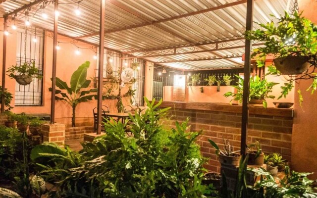 Hostal Belele