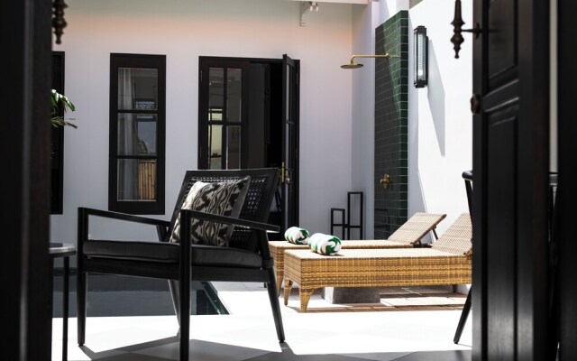 Villa Martini Beachside 2