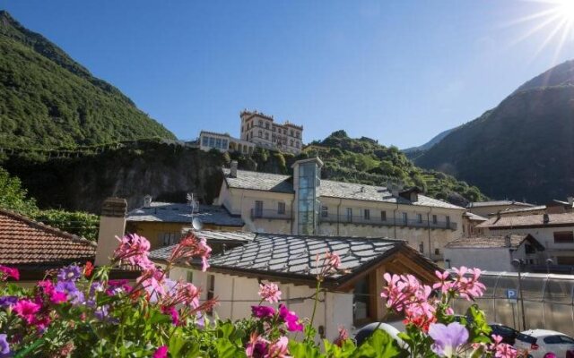 Bed & Breakfast Al Castel