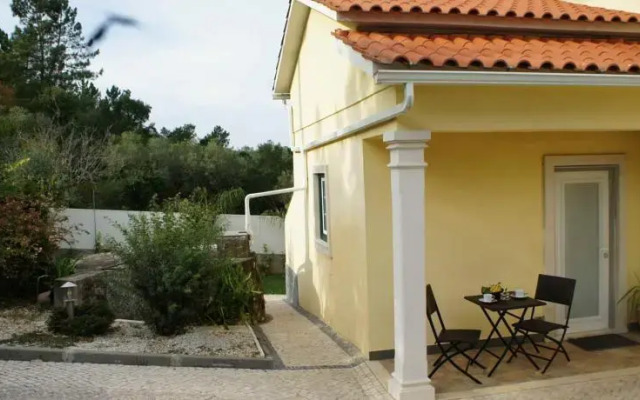 Casa do Vale Maior
