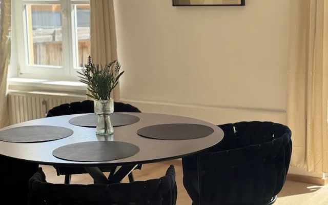 FarawayHomes Studios Mautern