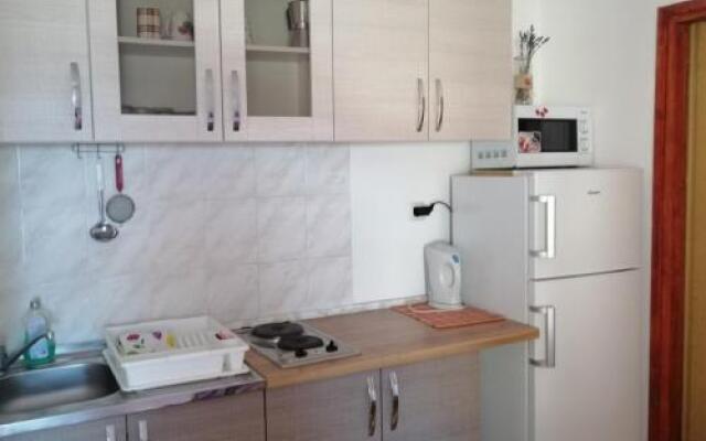 Apartments Sor