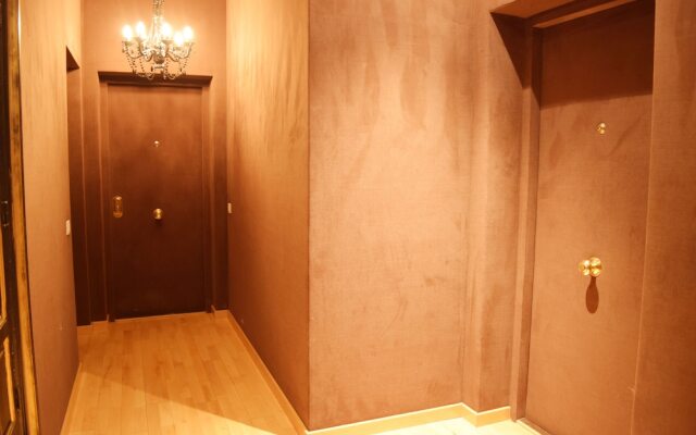 Madrid Suites Gran Via