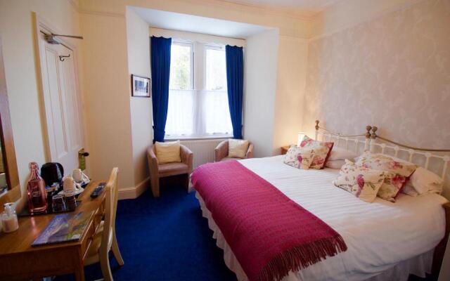 Bod Gwynedd Bed and Breakfast