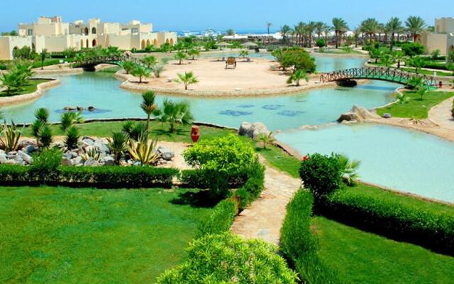 Tia Heights Makadi Bay (Formerly Le Meridien Makadi Bay)