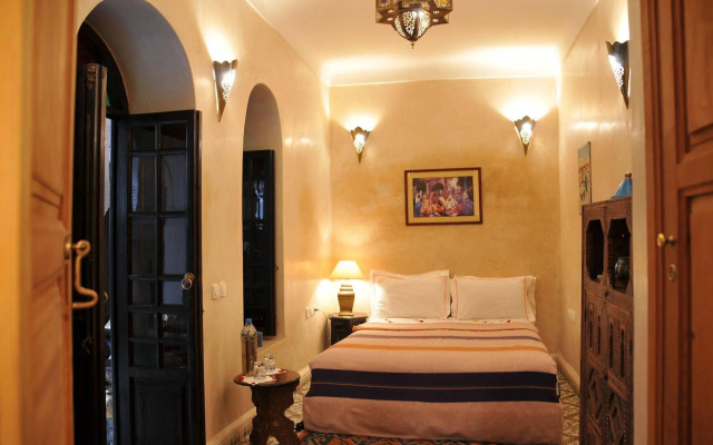 Riad Adriana