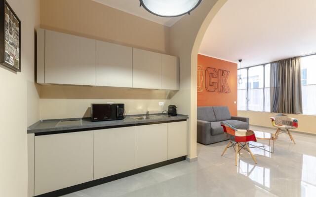 San Luca Apartments - Pallavicini by Wonderful Italy