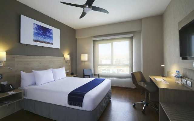 Casa Andina Select Tacna