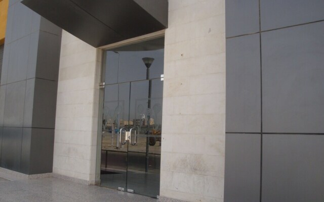 Awali Rose Hotel Suites