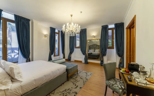 Sintra Marmoris Camelia