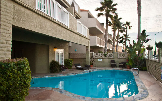 Beachwalk Villas