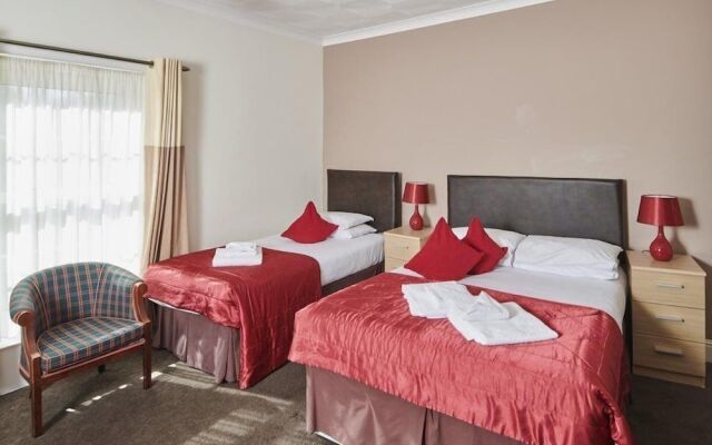 Wensum Guest House