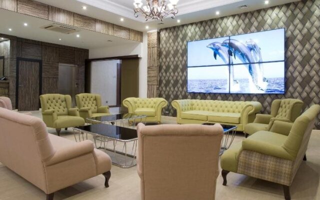 Grand hotel Palacio
