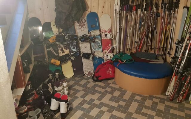 Hostel Mama's House