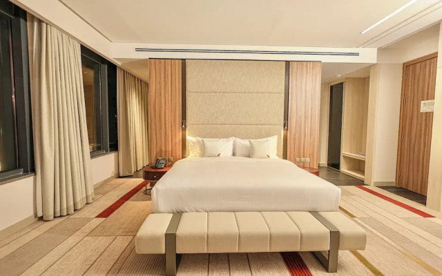 Swisstouches Hotel Amman