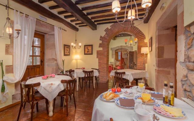 Casona De La Salceda