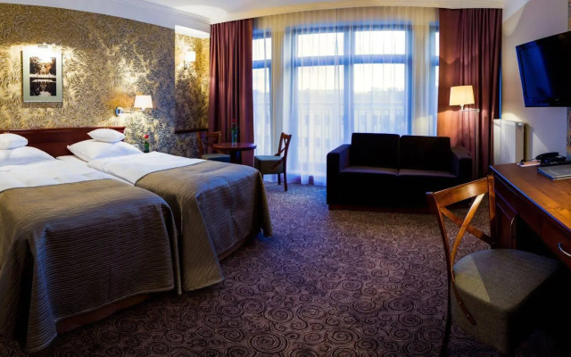 Hotel Esperanto
