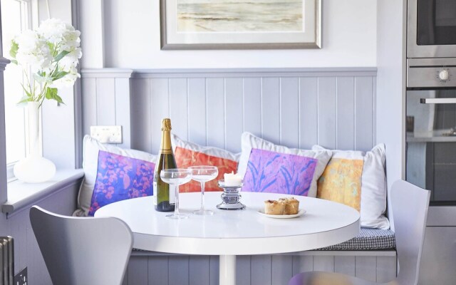 Sealoft, Aldeburgh