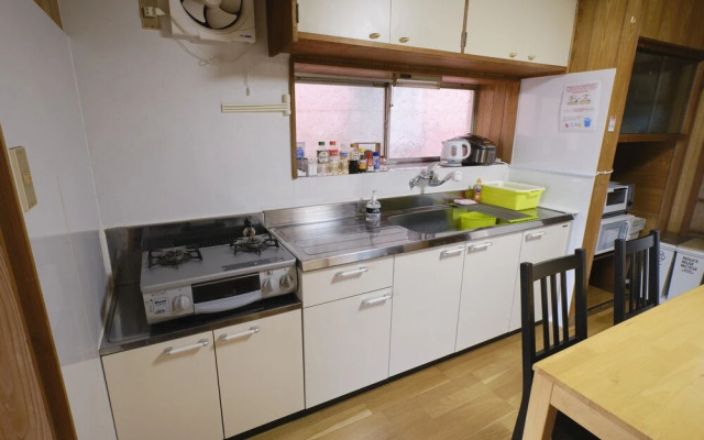 ~Rice Terrace~Kumano Kodo Ohechi Route