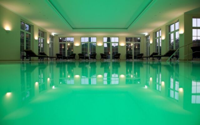 Parkhotel Surenburg