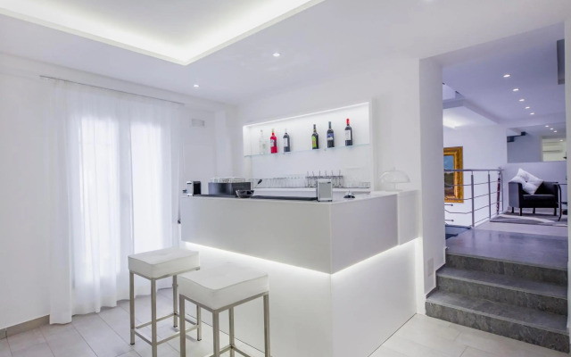 Ossuna bay hotel boutique
