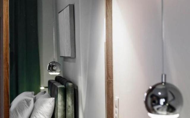 ''SteliosDimitra'' Guest House II in Nafplio
