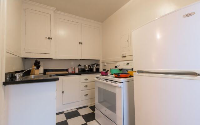 CrashPad Downtown Seattle