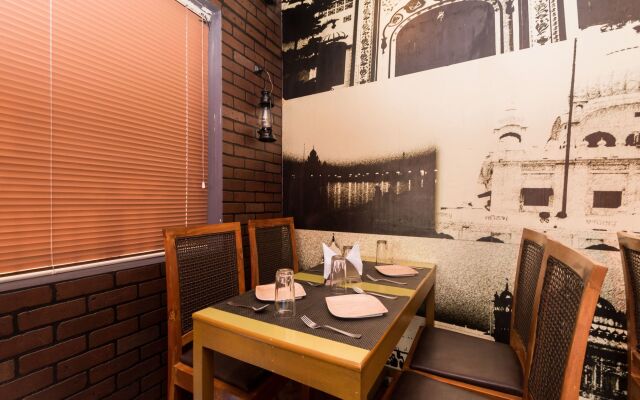 OYO 5718 Pratiksha Guest House
