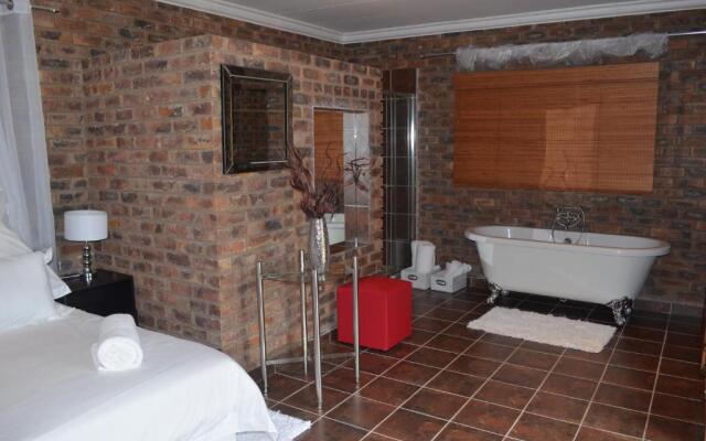 Mon Repos Guest Farm