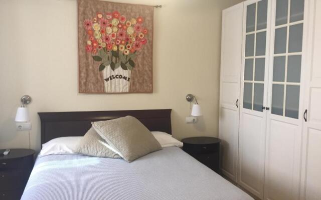 Apartamento Pueblo Marinero Puerto Sherry