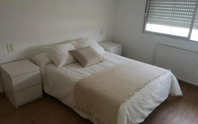Precioso apartamento en primera linea de playa