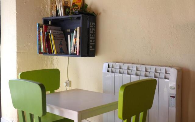 Cal Xulipa, casa familiar al centre de Tremp