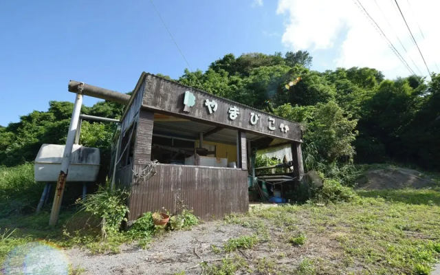 Guest House Karst