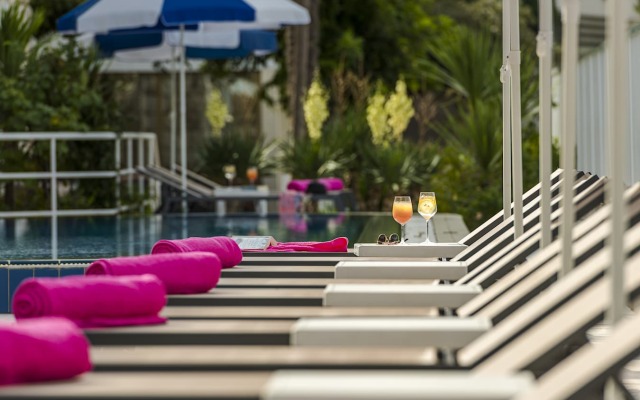 Hotel Komodor