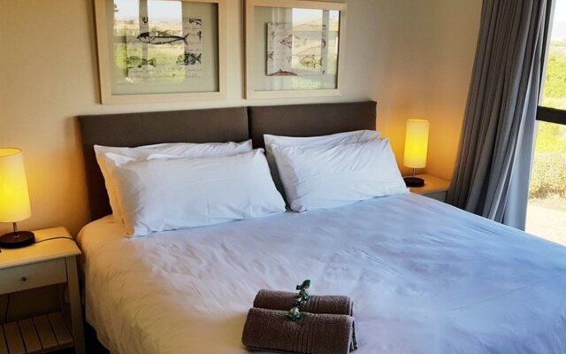 8 Moda Rossi Self catering