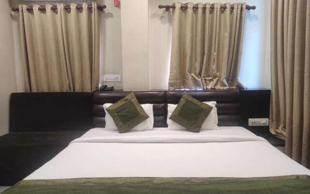 Hotel Rudraksh- Near Guwahati Airport