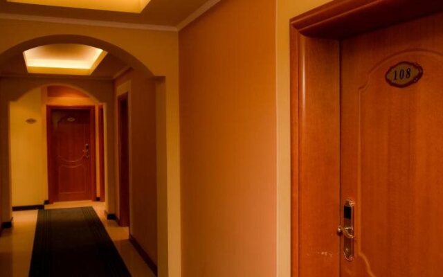 Xheko Imperial Hotel