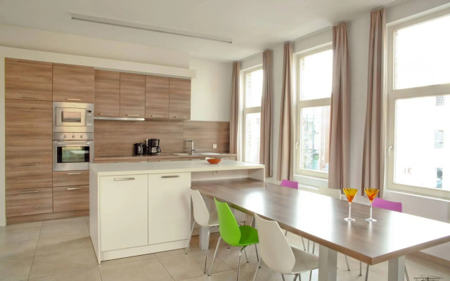 Place2stay in Ghent