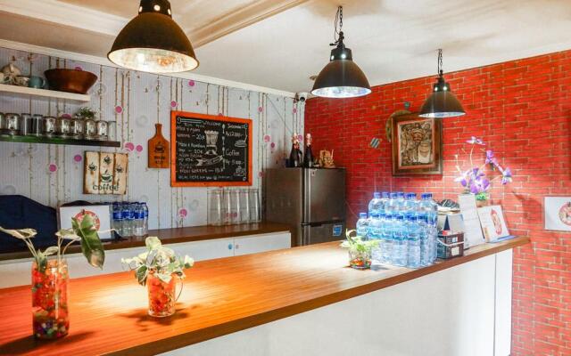 Venice Guest House RedPartner