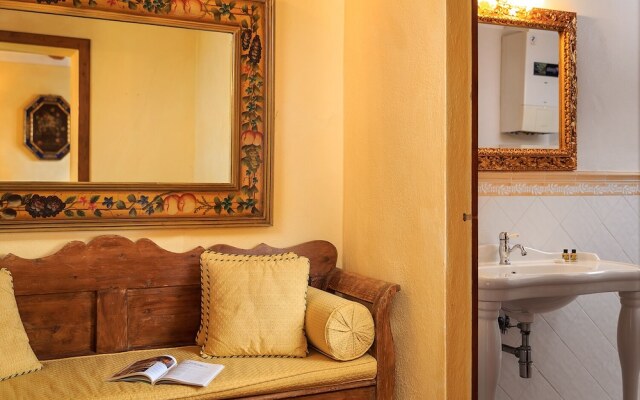 Agriturismo Le Filigare