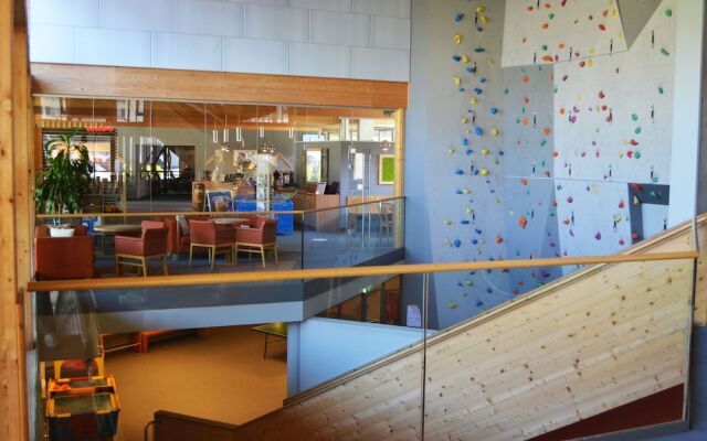 JUFA Hotel Montafon