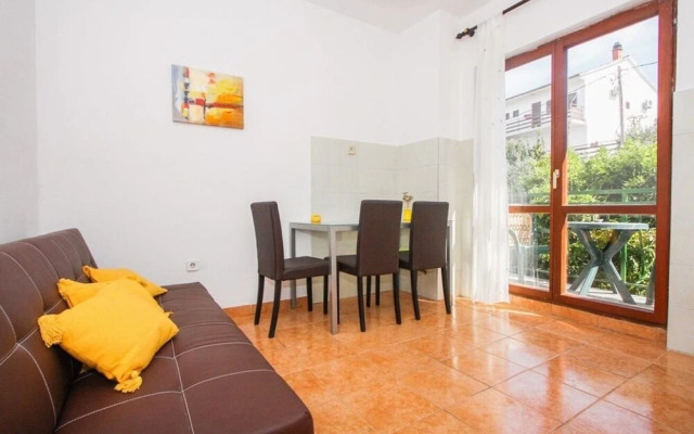 Ljube - by the sea - A3