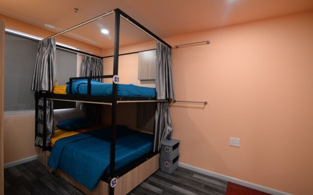 Scenic Valley Apartment 4 Bedroom - Sabina HCM