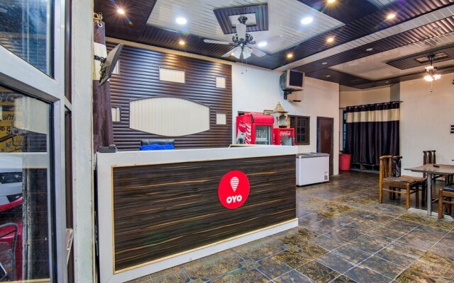 OYO 7917 Hotel Sunbeam
