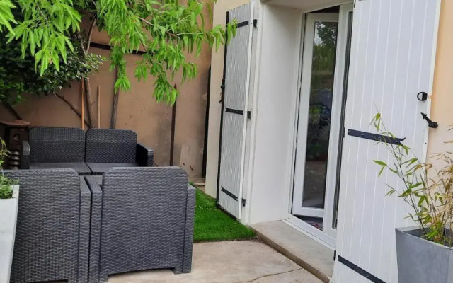 Appartement Arles 35 m2