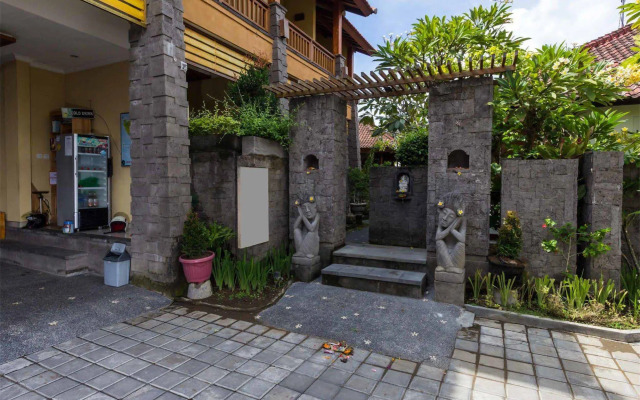 RedDoorz @ Danau Tamblingan Sanur