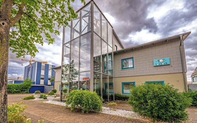 7o'Clock Hotel Hannover Messe Laatzen