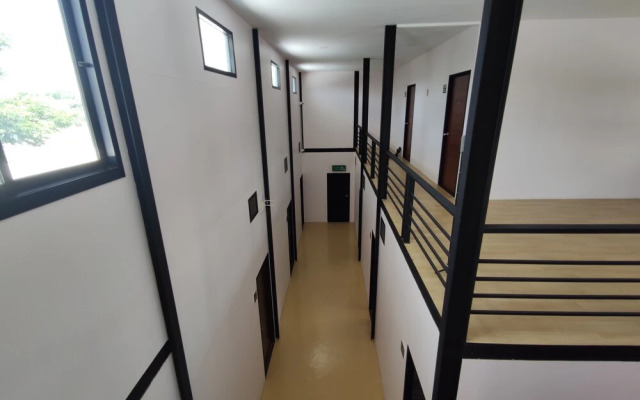 Thyme Xeriscape Hostel