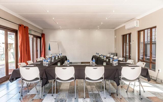 Ruth Avenue Guest House