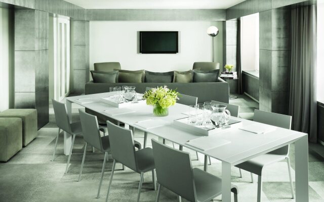 Morgans Hotel - A Morgans Original